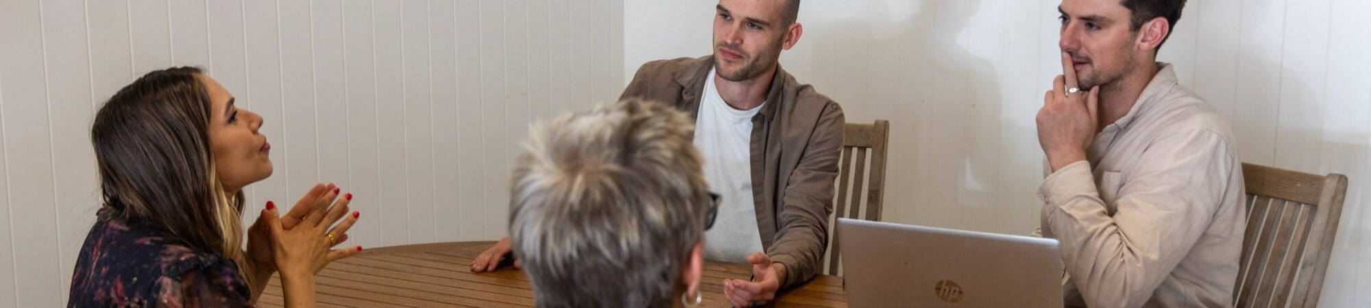 Canidate Banner Image